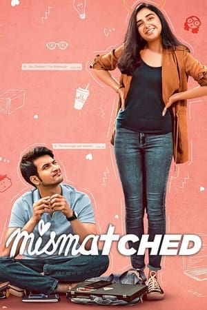 Mismatched (2020) Season 1 Dual Audio Hindi Web Series | [COMPLETE] HD Poster Download - Filmyzilla