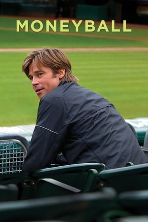 Moneyball (2011) Hindi Dual Audio [1.2GB] HD Poster Download - Filmyzilla