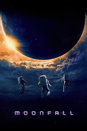 Moonfall 2022 Hindi (ORG) Dual Audio – HD Poster Download - Filmyzilla