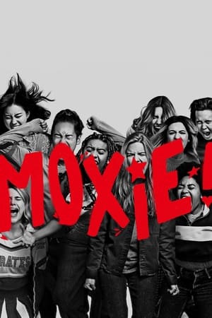 Moxie (2021) Hindi Dual Audio 350MB HD Poster Download - Filmyzilla