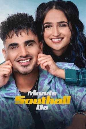 Munda Southall DA 2023 Punjabi | 480p