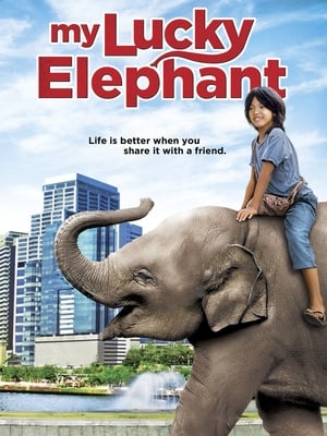 My Lucky Elephant 2013 Dual Audio Hindi Full Movie - 1GB