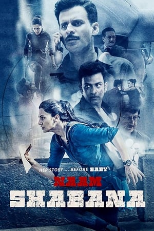 Naam Shabana 2017 400MB Full Movie Download HD Poster Download - Filmyzilla