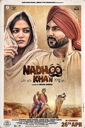 Nadhoo Khan 2019 Punjabi Movie Pre- [1GB]