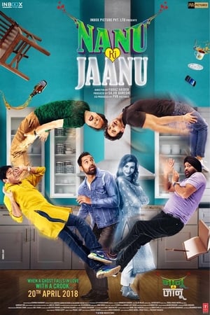 Nanu Ki Jaanu (2018) Movie [1GB] HD Poster Download - Filmyzilla