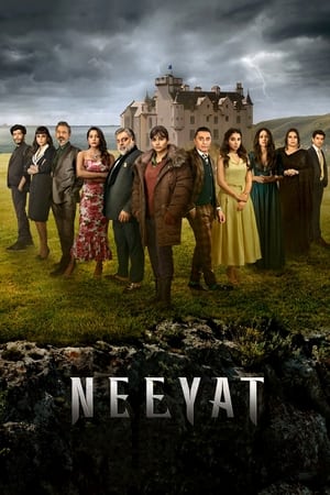 Neeyat 2023 Hindi HD Poster Download - Filmyzilla