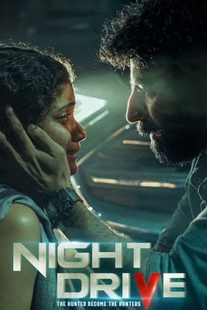 Night Drive (2022) (Hindi – Malayalam) Dual Audio – HD Poster Download - Filmyzilla
