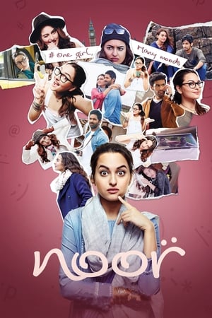 Noor 2017 Movie 600MB Download