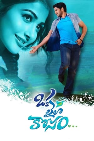 Oka Laila Kosam 2014 (Hindi – Telugu) Dual Audio [1.2GB] HD Poster Download - Filmyzilla