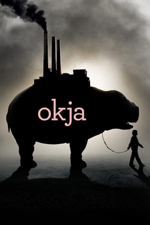Okja 2017 400MB Hindi Dual Audio Download HD Poster Download - Filmyzilla