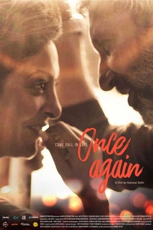 Once Again (2018) Hindi Movie - [450MB] HD Poster Download - Filmyzilla