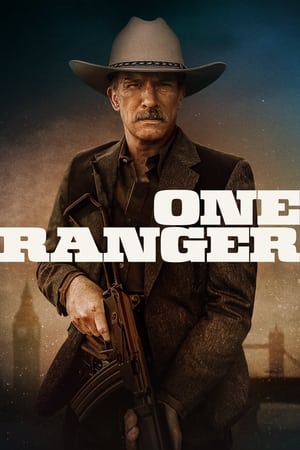 One Ranger (2023) Hindi Dual Audio – HD Poster Download - Filmyzilla