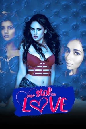 One Stop For Love 2020 Hindi Movie - [200MB] HD Poster Download - Filmyzilla
