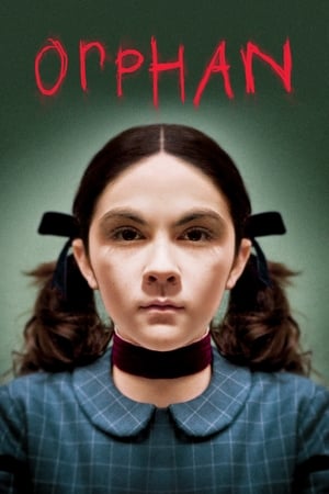 Orphan (2009) Hindi Dual Audio [880MB] HD Poster Download - Filmyzilla