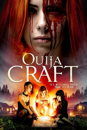Ouija Craft (2020) Hindi Dual Audio – HD Poster Download - Filmyzilla