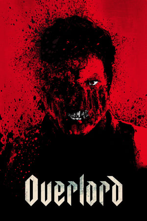 Overlord (2018) Hindi Dual Audio [1.1GB]