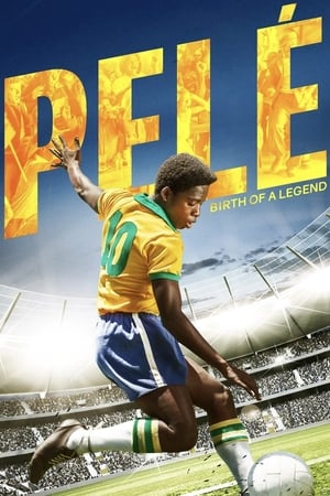 Pele Birth of a Legend (2016) Hindi Dual Audio [900MB] HD Poster Download - Filmyzilla