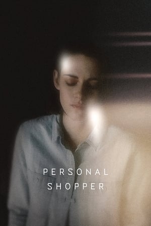 Personal Shopper (2016) Hindi Dual Audio [1GB] HD Poster Download - Filmyzilla