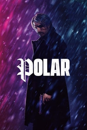 Polar (2019) HD Poster Download - Filmyzilla
