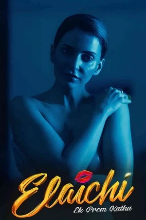 Elaichi Ek Prem Katha 2026 Hindi Audio HD Poster Download - Filmyzilla