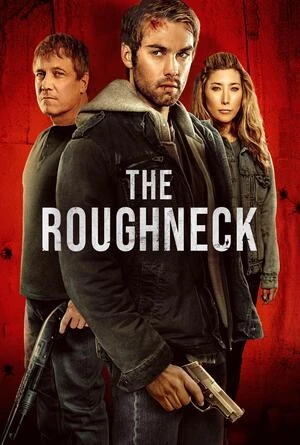 The Roughneck 2025 Hindi Dual Audio HD Poster Download - Filmyzilla
