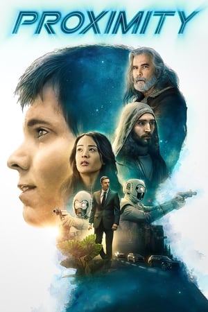 Proximity 2020 Hindi Dual Audio – HD Poster Download - Filmyzilla