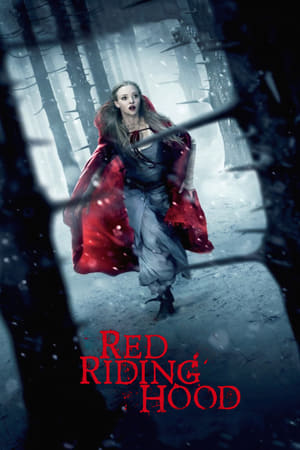 Red Riding Hood (2011) Hindi Dual Audio [800MB] HD Poster Download - Filmyzilla