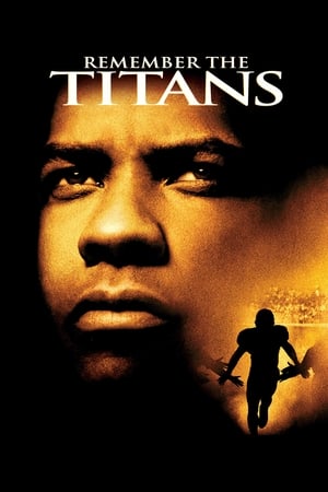 Remember the Titans (2000) Hindi Dual Audio 400MB HD Poster Download - Filmyzilla