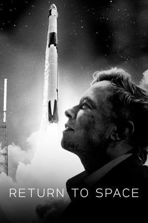 Return to Space (2022) Hindi Dual Audio – 480p