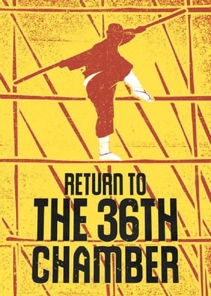 Return to the 36th Chamber 1980 Hindi Dual Audio 300MB HD Poster Download - Filmyzilla