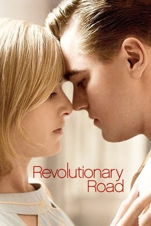 Revolutionary Road (2008) Hindi Dual Audio [1GB] HD Poster Download - Filmyzilla