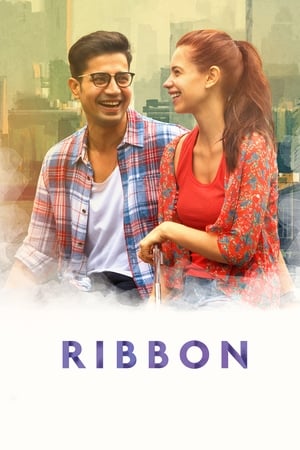 Ribbon (2017) Hindi Movie - [300MB] HD Poster Download - Filmyzilla