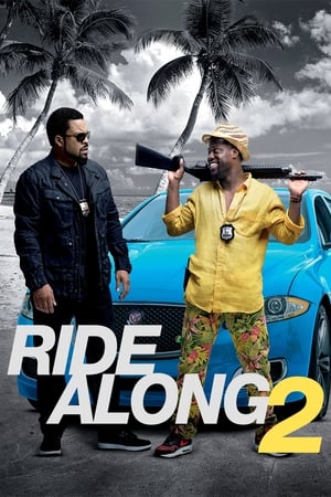Ride Along 2 2016 Hindi Dual Audio 330MB HD Poster Download - Filmyzilla