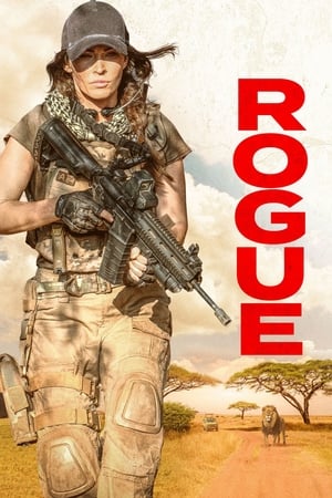 Rogue (2020) Hindi Dual Audio [1GB] HD Poster Download - Filmyzilla