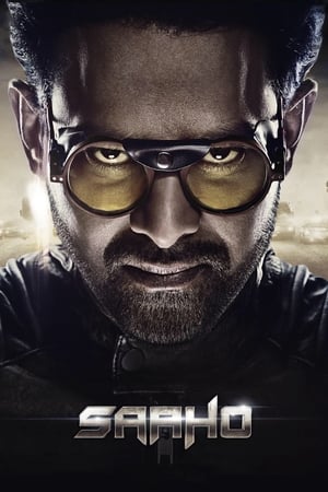 Saaho (2019) Hindi Movie [1.2GB] HD Poster Download - Filmyzilla