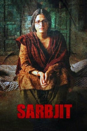 Sarbjit (2016) Hindi Movie [1GB] HD Poster Download - Filmyzilla