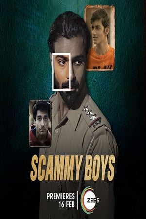 Scammy Boys (2024) Hindi – 480p