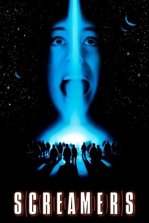 Screamers 1995 350MB Dual Audio Hindi Download
