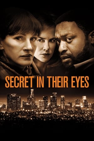 Secret in Their Eyes 2015 Hindi Dual Audio 350MB HD Poster Download - Filmyzilla