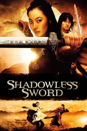 Shadowless Sword (2005) Hindi Dual Audio 340MB HD Poster Download - Filmyzilla
