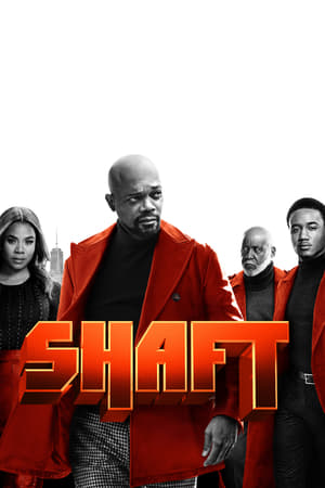 Shaft (2019) Hindi Dual Audio 400MB HD Poster Download - Filmyzilla