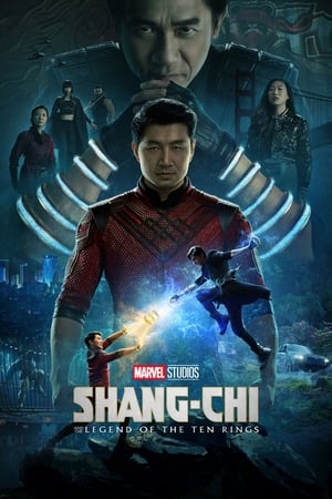 Shang-Chi and The Legend of the Ten Rings (2021) Hindi (ORG) Dual Audio [1GB] HD Poster Download - Filmyzilla