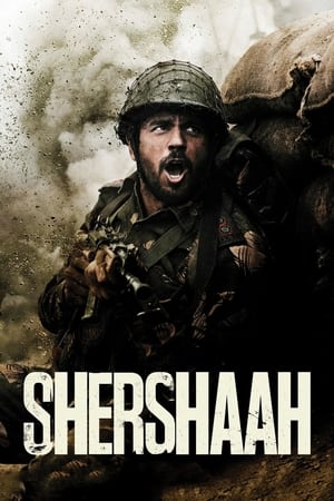 Shershaah 2021 Movie [1.4GB]