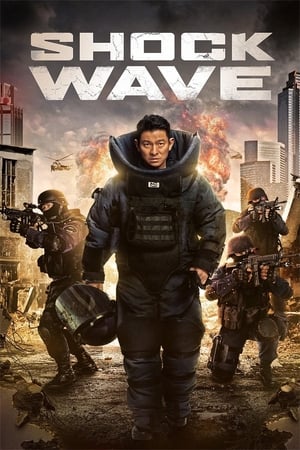 Shock Wave (2017) Hindi Dual Audio [1.1GB] HD Poster Download - Filmyzilla