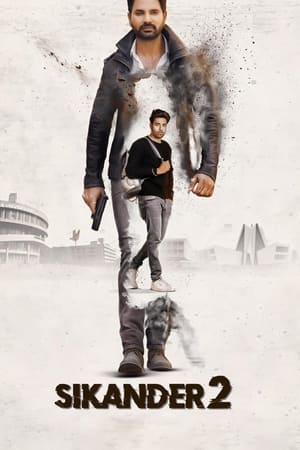 Sikander 2 (2019) Hindi Movie [1GB] HD Poster Download - Filmyzilla