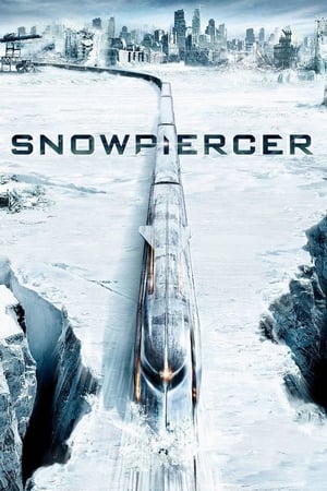 Snowpiercer 2013 Hindi Dual Audio [1.0 GB] Download