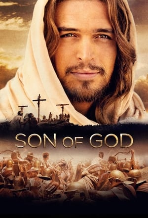 Son of God 2014 Hindi Dual Audio [980MB] HD Poster Download - Filmyzilla