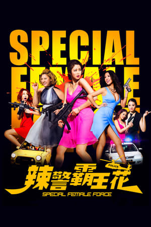 Special Female Force (2016) Hindi Dual Audio 330MB HD Poster Download - Filmyzilla