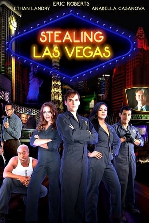 Stealing Las Vegas 2012 Hindi Dual Audio 300MB HD Poster Download - Filmyzilla