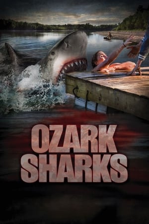 Summer Shark Attack 2016 Hindi Dual Audio [1.3GB] HD Poster Download - Filmyzilla
